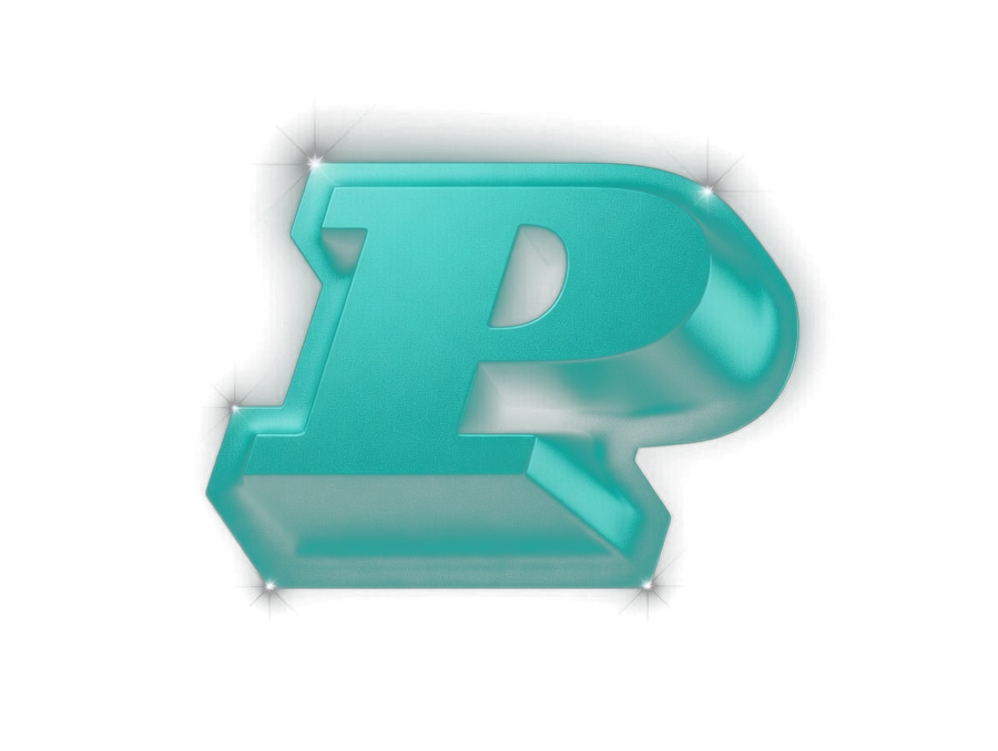 Plush Media Player logo